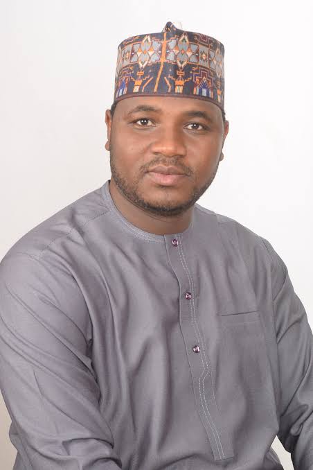 MURTALA USMAN BANYE